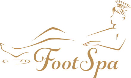 footspa ロゴ